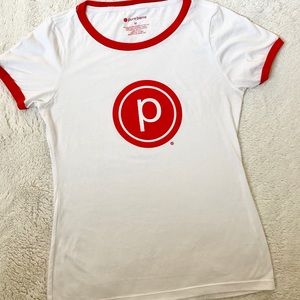 Pure Barre shirt